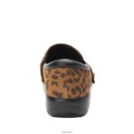 Alegria Schuhe Österreich - Alegria Kara Leopardenschuh D2R0BH609 - Image 3