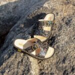 Alegria Schuhe Österreich - Alegria Kasha schicke Sandale D2R0BH57 - Image 2
