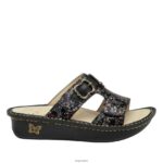 Alegria Schuhe Österreich - Alegria Kasha schicke Sandale D2R0BH57 - Image 3