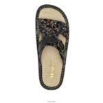 Alegria Schuhe Österreich - Alegria Kasha schicke Sandale D2R0BH57 - Image 5