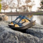 Alegria Schuhe Österreich - Alegria Kerri leidenschaftliche Sandale D2R0BH90 - Image 2
