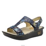 Alegria Schuhe Österreich - Alegria Kerri leidenschaftliche Sandale D2R0BH90
