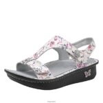 Alegria Schuhe Österreich - Alegria Kerri Looker Sandale D2R0BH60