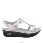 Alegria Schuhe Österreich - Alegria Kerri Looker Sandale D2R0BH60 - Image 3