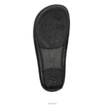 Alegria Schuhe Österreich - Alegria Klara freche Blues-Sandale D2R0BH228 - Image 6