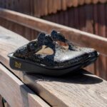 Alegria Schuhe Österreich - Alegria klassischer Boheme-Schuh D2R0BH354 - Image 2