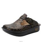 Alegria Schuhe Österreich - Alegria klassischer Boheme-Schuh D2R0BH354