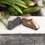 Alegria Schuhe Österreich - Alegria Klassischer Delicut-Tawny-Schuh D2R0BH342 - Image 2