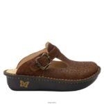 Alegria Schuhe Österreich - Alegria Klassischer Delicut-Tawny-Schuh D2R0BH342 - Image 3