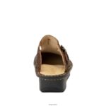 Alegria Schuhe Österreich - Alegria Klassischer Delicut-Tawny-Schuh D2R0BH342 - Image 4