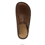 Alegria Schuhe Österreich - Alegria Klassischer Delicut-Tawny-Schuh D2R0BH342 - Image 5