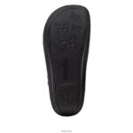 Alegria Schuhe Österreich - Alegria klassischer geölter schwarzer Schuh D2R0BH318 - Image 6