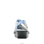 Alegria Schuhe Österreich - Alegria Kleo Wrapture Blues Sandale D2R0BH114 - Image 3