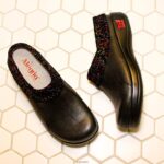 Alegria Schuhe Österreich - Alegria Kyah schwarzer Schuh D2R0BH306 - Image 2