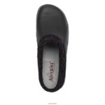 Alegria Schuhe Österreich - Alegria Kyah schwarzer Schuh D2R0BH306 - Image 5