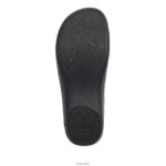Alegria Schuhe Österreich - Alegria Kyah schwarzer Schuh D2R0BH306 - Image 6