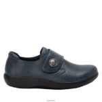 Alegria Schuhe Österreich - Alegria lebhafter, gealterter Himmelsschuh D2R0BH537 - Image 3