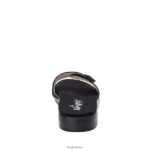 Alegria Schuhe Österreich - Alegria Lilie Copacetic Kupfersandale D2R0BH120 - Image 3