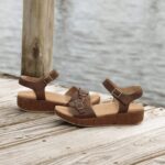 Alegria Schuhe Österreich - Alegria Maryn-Ton-Sandale D2R0BH204 - Image 2