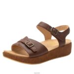 Alegria Schuhe Österreich - Alegria Maryn-Ton-Sandale D2R0BH204