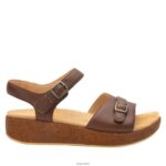 Alegria Schuhe Österreich - Alegria Maryn-Ton-Sandale D2R0BH204 - Image 3