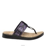 Alegria Schuhe Österreich - Alegria Moxi Free Spirit Krähensandale D2R0BH18 - Image 3