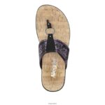 Alegria Schuhe Österreich - Alegria Moxi Free Spirit Krähensandale D2R0BH18 - Image 5