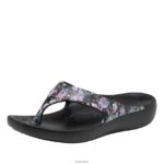 Alegria Schuhe Österreich - Alegria Ode Anstand Sandale D2R0BH33