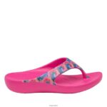 Alegria Schuhe Österreich - Alegria Ode Blast Off Bold Sandale D2R0BH27 - Image 3