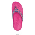 Alegria Schuhe Österreich - Alegria Ode Blast Off Bold Sandale D2R0BH27 - Image 5