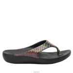 Alegria Schuhe Österreich - Alegria Ode Sayulita Nights Sandale D2R0BH6 - Image 3