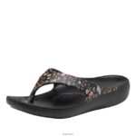Alegria Schuhe Österreich - Alegria Ode verwandte Sandale D2R0BH30