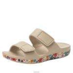 Alegria Schuhe Österreich - Alegria Orbyt Miami Beach Sandale D2R0BH186