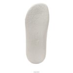 Alegria Schuhe Österreich - Alegria Orbyt weiße Glanzsandale D2R0BH183 - Image 6