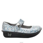 Alegria Schuhe Österreich - Alegria Paloma Terrazzo Mary Jane D2R0BH513 - Image 3