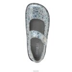 Alegria Schuhe Österreich - Alegria Paloma Terrazzo Mary Jane D2R0BH513 - Image 5