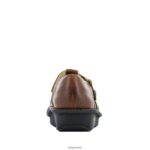 Alegria Schuhe Österreich - Alegria Pesca-Tawny-Sandale D2R0BH591 - Image 4
