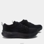Alegria Schuhe Österreich - Alegria Roll-on-Schwarzschuh D2R0BH546 - Image 2