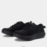 Alegria Schuhe Österreich - Alegria Roll-on-Schwarzschuh D2R0BH546