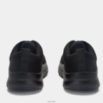 Alegria Schuhe Österreich - Alegria Roll-on-Schwarzschuh D2R0BH546 - Image 3