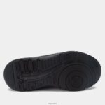 Alegria Schuhe Österreich - Alegria Roll-on-Schwarzschuh D2R0BH546 - Image 6