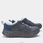 Alegria Schuhe Österreich - Alegria Rolle auf blauem Flüsterschuh D2R0BH543 - Image 3