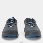 Alegria Schuhe Österreich - Alegria Rolle auf blauem Flüsterschuh D2R0BH543 - Image 6