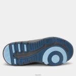 Alegria Schuhe Österreich - Alegria Rolle auf blauem Flüsterschuh D2R0BH543 - Image 7