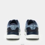 Alegria Schuhe Österreich - Alegria Rollen Sie 2 Indigo-Schuhe auf D2R0BH525 - Image 4