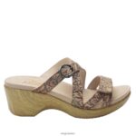Alegria Schuhe Österreich - Alegria Roux-Landstraßen-Sandale D2R0BH225 - Image 2