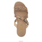 Alegria Schuhe Österreich - Alegria Roux-Landstraßen-Sandale D2R0BH225 - Image 4