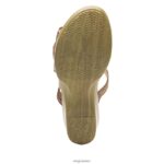Alegria Schuhe Österreich - Alegria Roux-Landstraßen-Sandale D2R0BH225 - Image 5