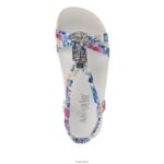 Alegria Schuhe Österreich - Alegria Roz Tropical Sandale D2R0BH66 - Image 5