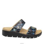 Alegria Schuhe Österreich - Alegria Rubie leidenschaftliche Sandale D2R0BH192 - Image 3